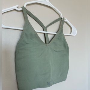 SET Active sports bra